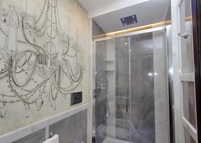 Helmirage Piazza Di Spagna 4* Rzym
