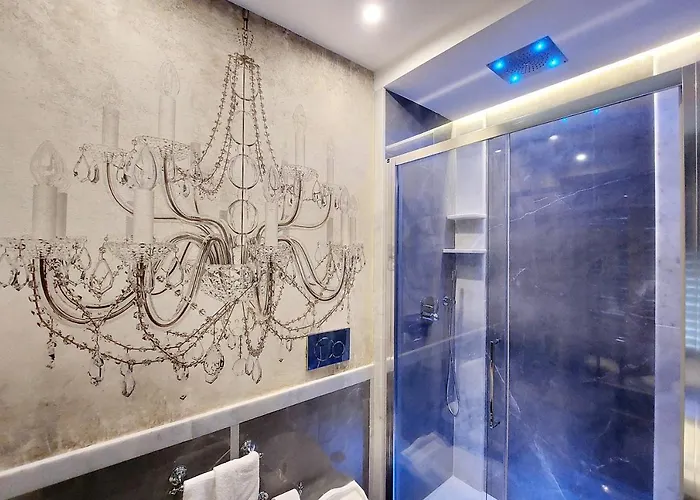 Helmirage Piazza Di Spagna Pensjonat 4*